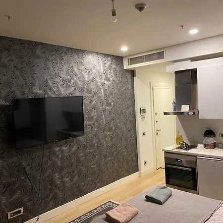 Manzara 아파트