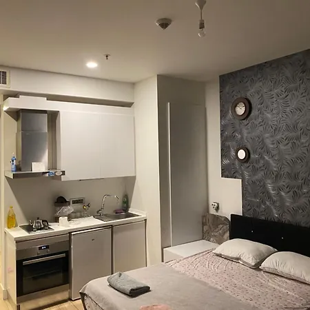 Apartment Manzara *